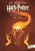 Harry Potter 4 et la coupe de feu (Harry Potter French)