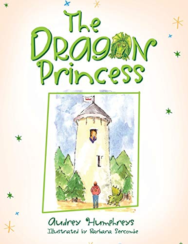 The Dragon Princess