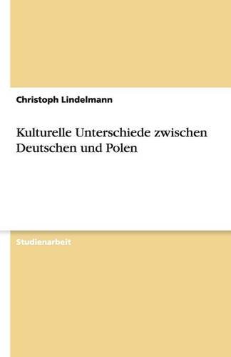 Kulturelle Unterschiede zwischen Deutschen und Polen