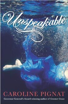 Unspeakable