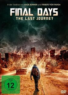 Final Days – The Last Journey von Best Movies  | DVD | Zustand sehr gut
