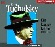 Ein kurzes Leben, 2 Audio-CDs u. 1 Bonus-CD