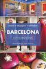 NATIONAL GEOGRAPHIC Styleguide Barcelona: essen, shoppen, schlafen. Der perfekte Reiseführer um die trendigsten Adressen der Stadt zu entdecken. NEU 2018