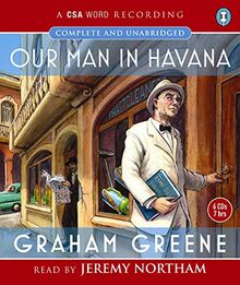 Our Man in Havana (Csa Word Classic)