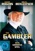 The Gambler - Sein größtes Spiel