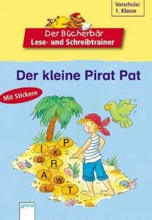 Der kleine Pirat Pat