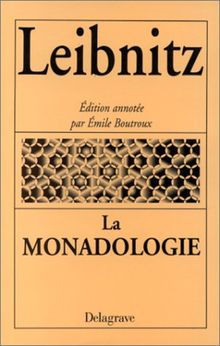 La monadologie