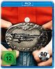 Ein ausgekochtes Schlitzohr - 40th Anniversary Edition (+ Bonus-DVD) [Blu-ray] [Limited Edition]