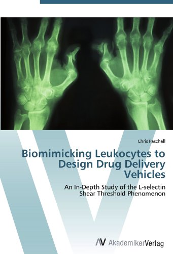 Biomimicking Leukocytes to Design Drug Delivery Vehicles: An In-Depth Study of the L-selectin Shear Threshold Phenomenon