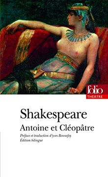 Antoine et Cléopâtre