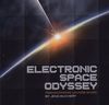 Electronic Space Odyssey-Transcending Lounge Music