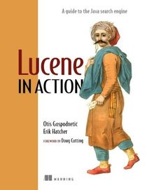 Lucene in Action