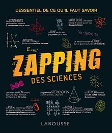 Le zapping des sciences