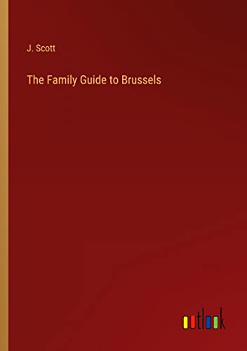 The Family Guide to Brussels