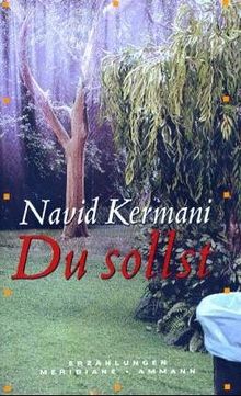Du sollst: Erzählungen