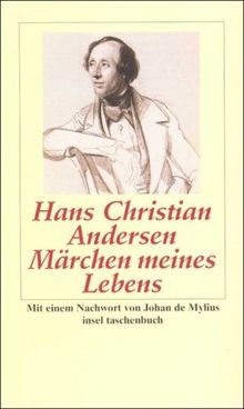 Märchen meines Lebens (insel taschenbuch)