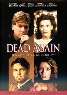 Dead Again [FR Import]