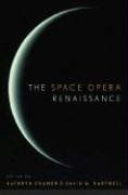 The Space Opera Renaissance: