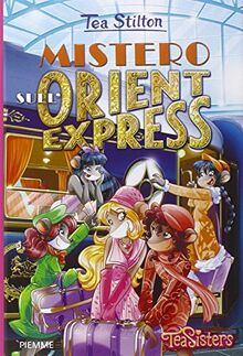 Mistero sull'Orient Express