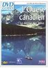 DVD Guides : L'Ouest canadien, Le Dernier Far West 