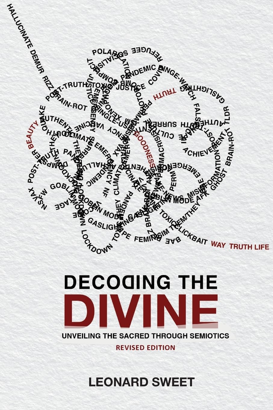 Decoding the Divine: Unveiling the Sacred Through Semiotics