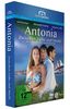 Antonia: Zwischen Liebe und Macht - Der SAT.1 Jet-Set-Dreiteiler (Fernsehjuwelen) [3 DVDs]