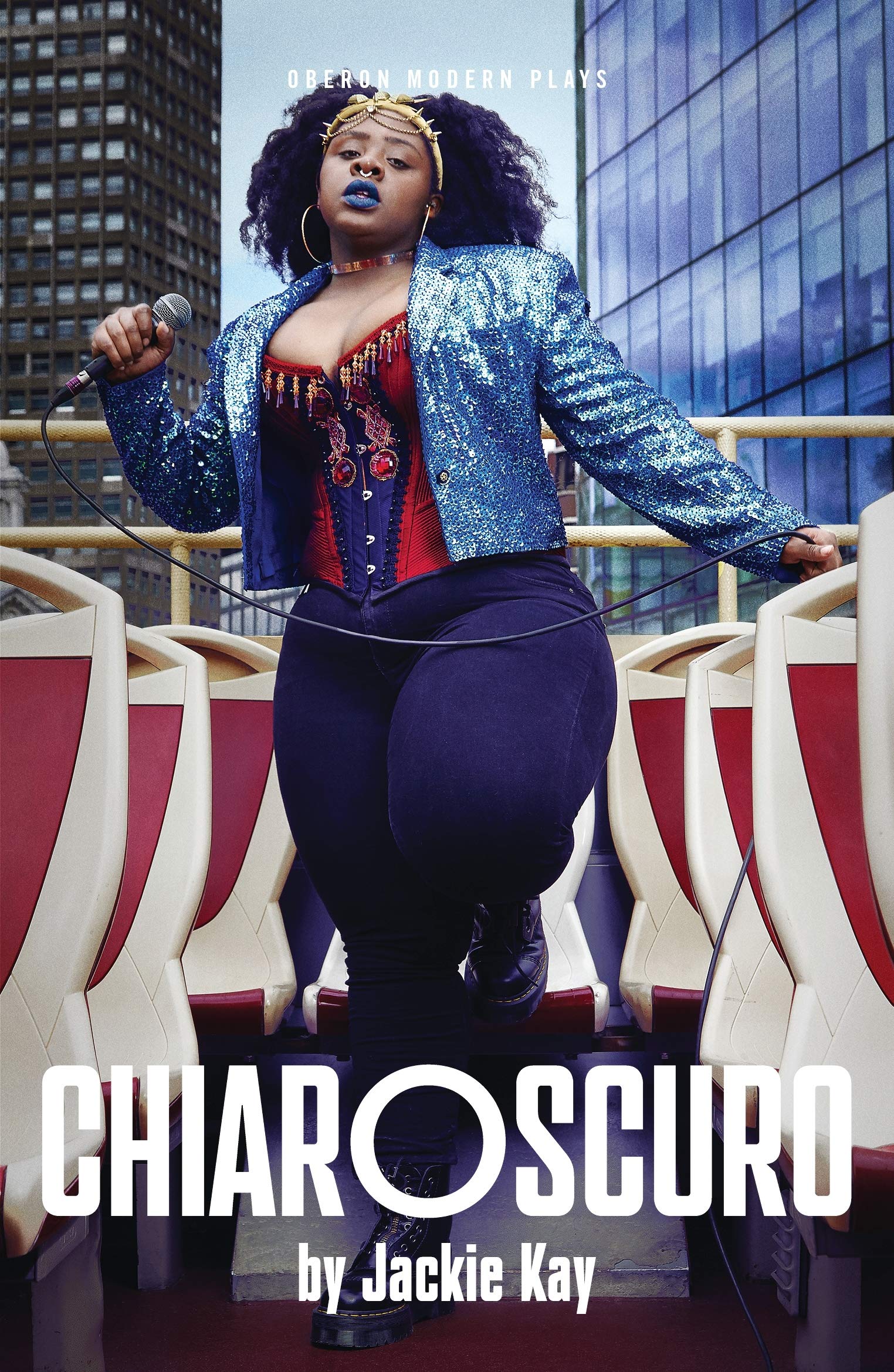 Chiaroscuro (Modern Plays)