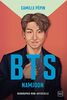 BTS : Namjoon : biographie non-officielle