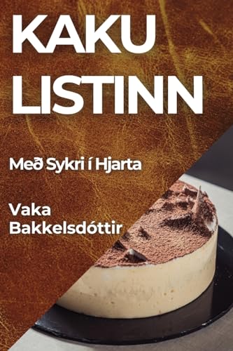 Kaku listinn: Með Sykri í Hjarta