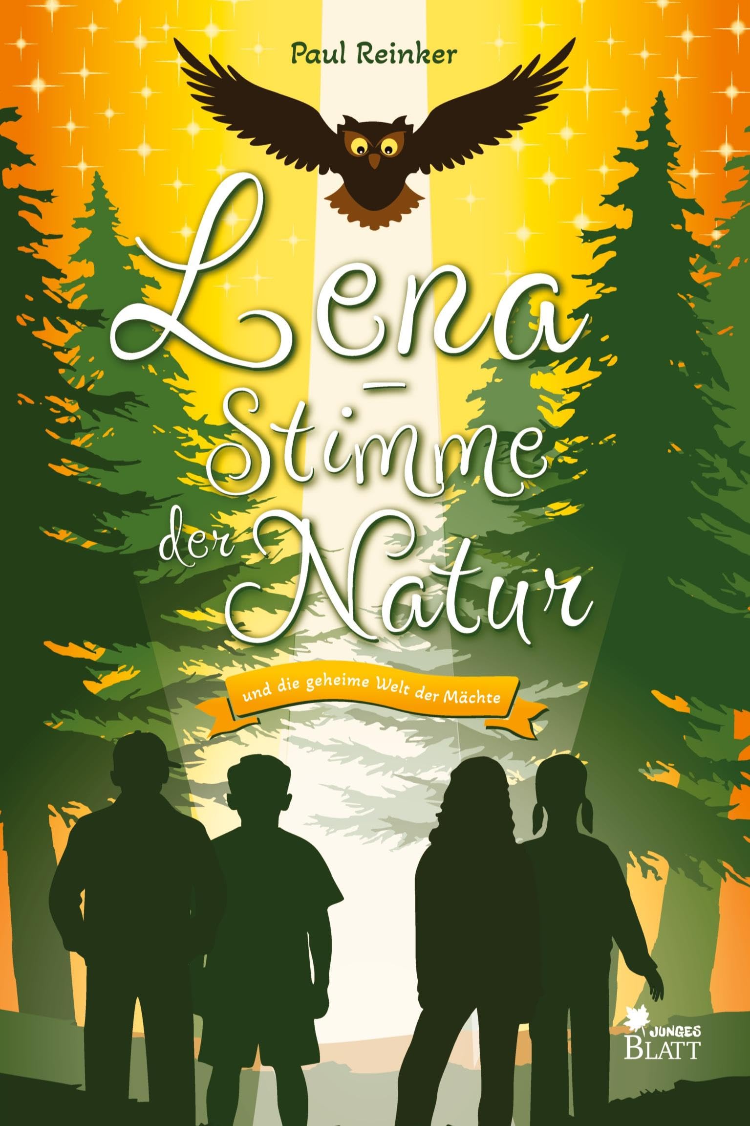 Lena - Stimme der Natur