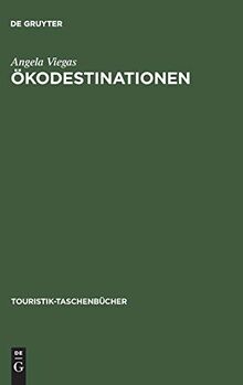 Ökodestinationen (Touristik-Taschenbücher)