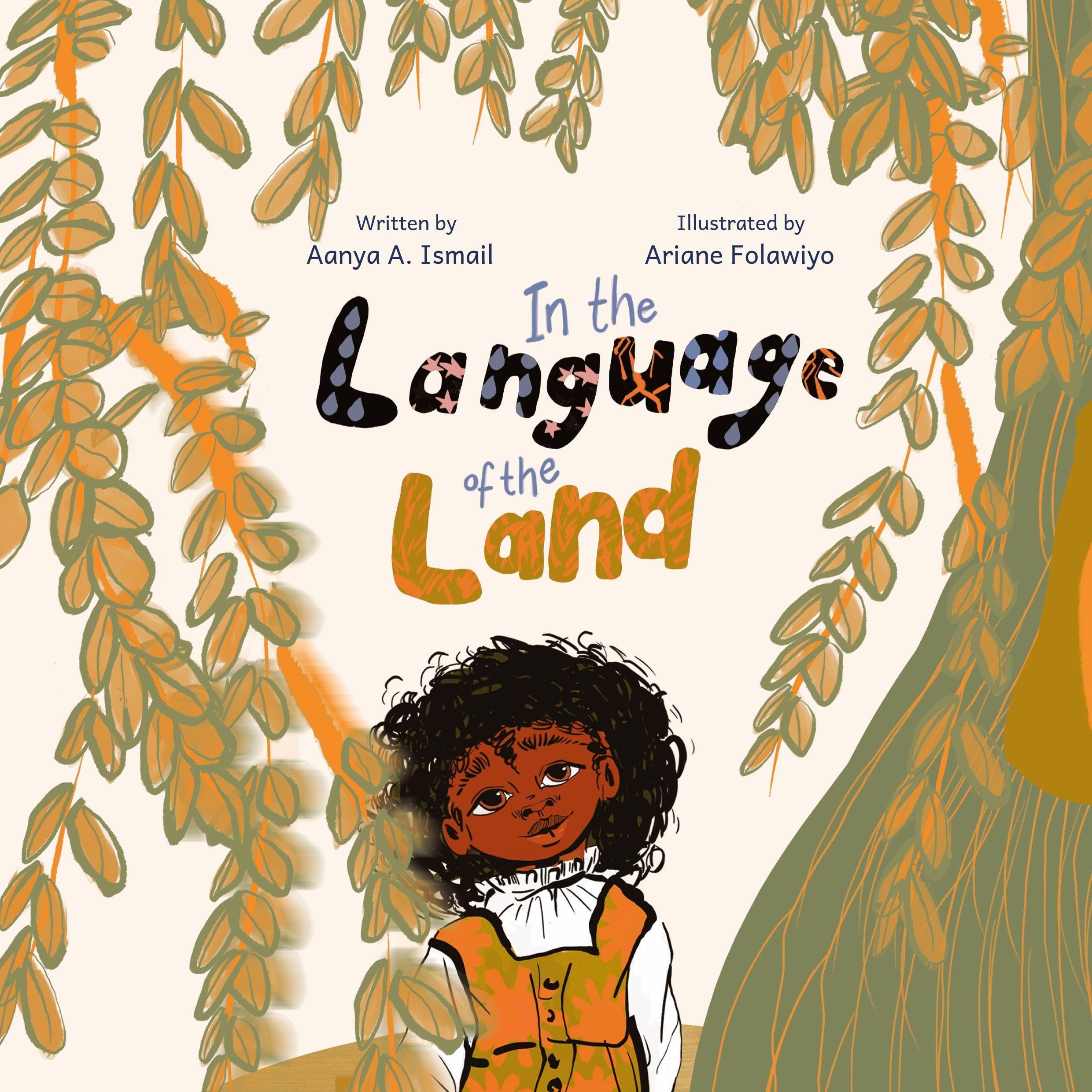 Labd Ismail In the Language of the Land de Aanya Ismail - Livre broché