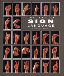 The Art of Sign Language (Pocket Guide)