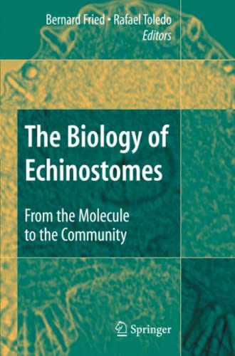 The Biology of Echinostomes: From the Molecule to the Community