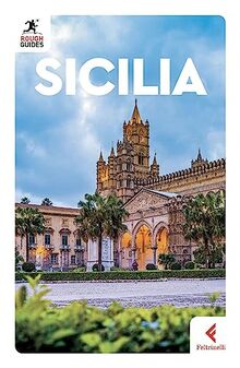 Sicilia (Rough Guides)