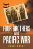 Four Brothers in the Pacific War