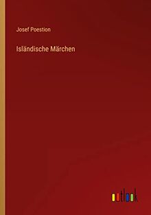 Isländische Märchen