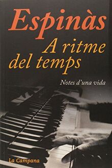 A ritme del temps: Notes d'una vida (Divulgació)