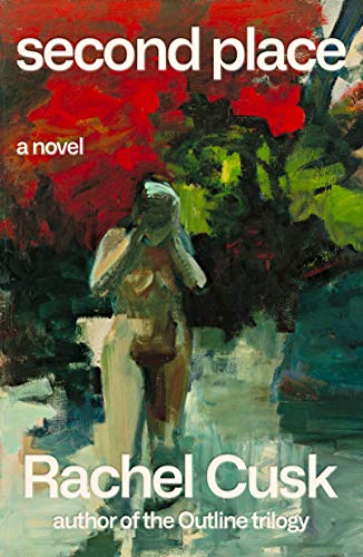 Second Place - Rachel Cusk Gebunden