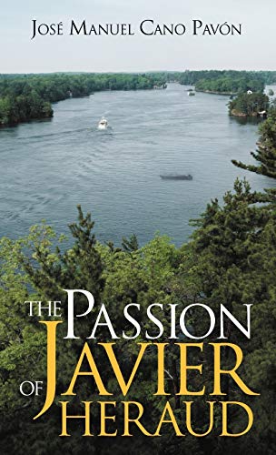 The Passion of Javier Heraud