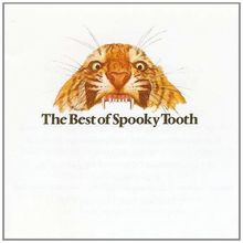 Best of Spooky Tooth von Spooky Tooth | CD | Zustand sehr gut