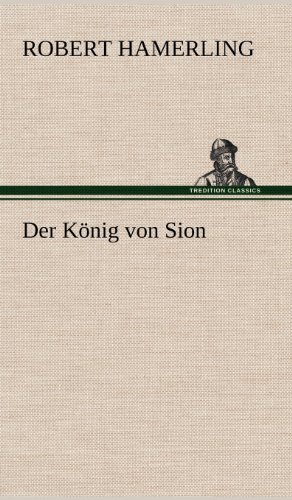 Der König von Sion