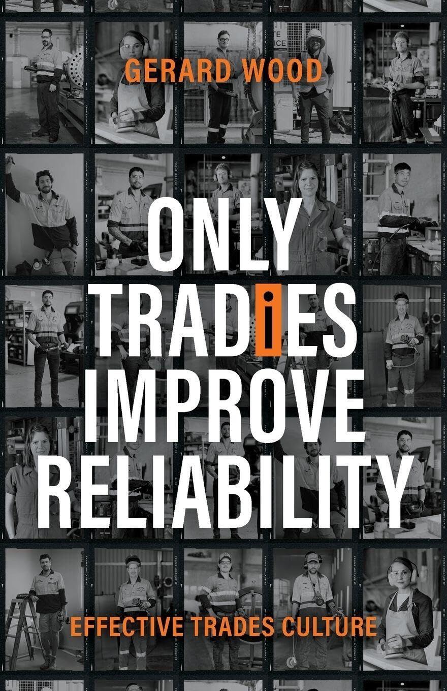 Only Tradies Improve Reliability