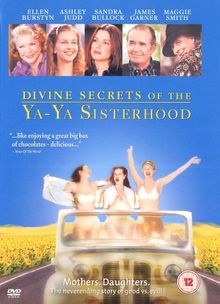 The Divine Secrets Of The Ya-Ya Sisterhood [UK Import]