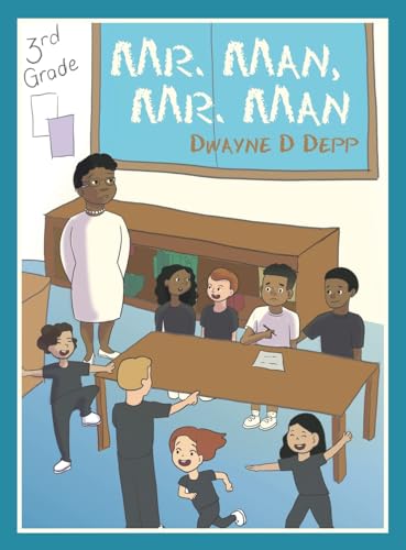 Mr. Man, Mr. Man