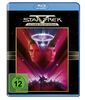 Star Trek V - Am Rande des Universums - Remastered (Blu-ray)