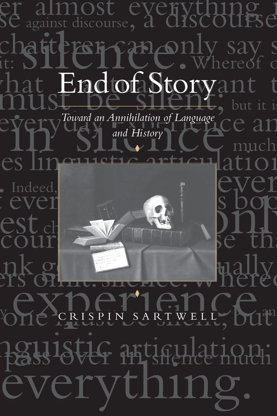 End of Story