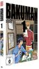Bakuman - Staffel 1 - Vol. 1 - [DVD]