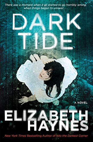 Elizabeth Haynes Dark Tide, A Novel