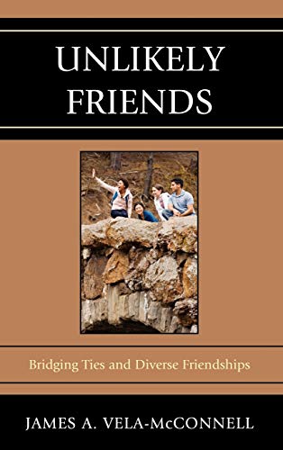 Unlikely Friends: Bridging Ties and Diverse Friendships